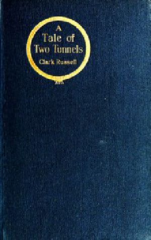 [Gutenberg 44590] • A Tale of Two Tunnels: A Romance of the Western Waters